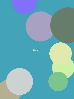 丧尸围城pc - 初音未来角色图